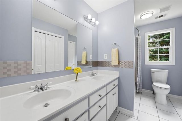 2235 Lower Burris Road, Canton, GA 30114