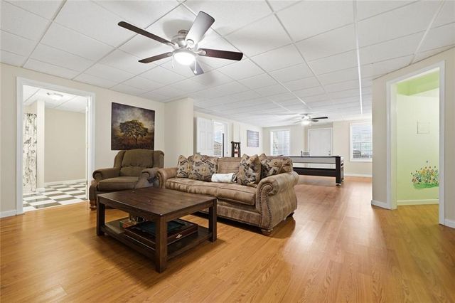 2235 Lower Burris Road, Canton, GA 30114
