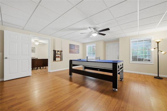2235 Lower Burris Road, Canton, GA 30114
