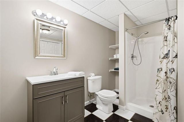 2235 Lower Burris Road, Canton, GA 30114