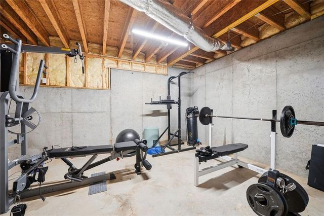 2235 Lower Burris Road, Canton, GA 30114