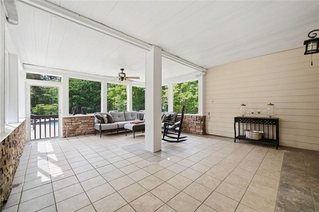2235 Lower Burris Road, Canton, GA 30114