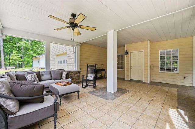 2235 Lower Burris Road, Canton, GA 30114