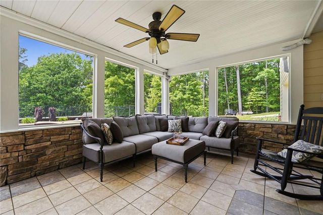 2235 Lower Burris Road, Canton, GA 30114