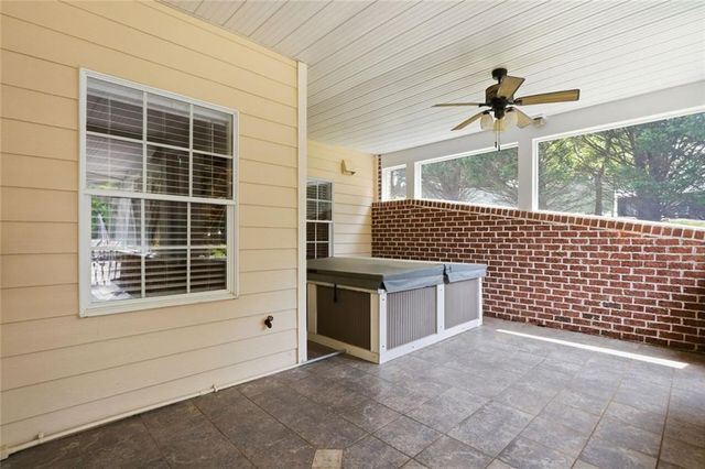 2235 Lower Burris Road, Canton, GA 30114