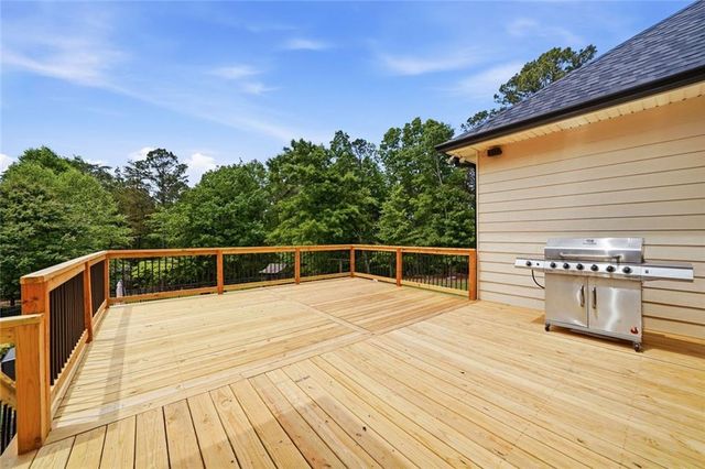 2235 Lower Burris Road, Canton, GA 30114