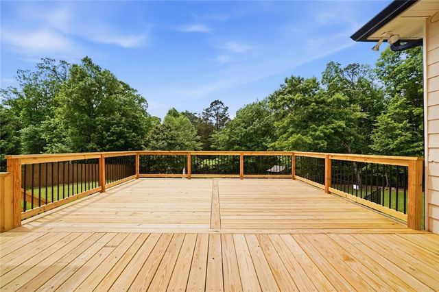 2235 Lower Burris Road, Canton, GA 30114