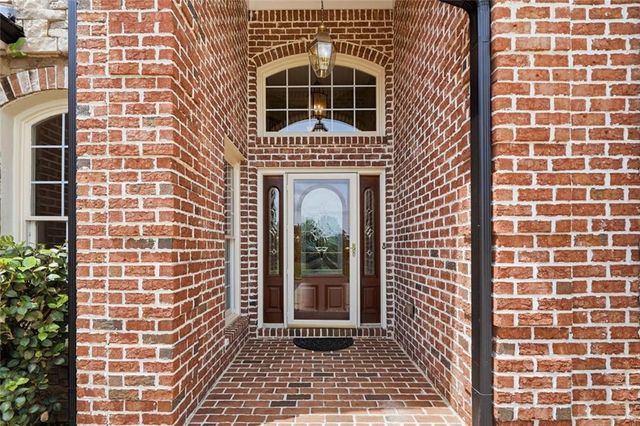 2235 Lower Burris Road, Canton, GA 30114