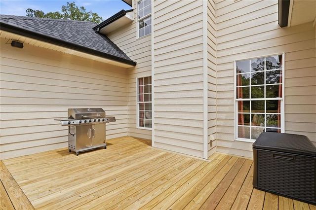 2235 Lower Burris Road, Canton, GA 30114