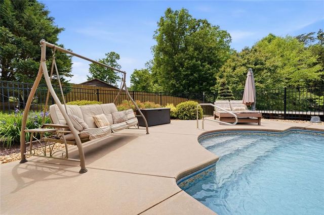 2235 Lower Burris Road, Canton, GA 30114