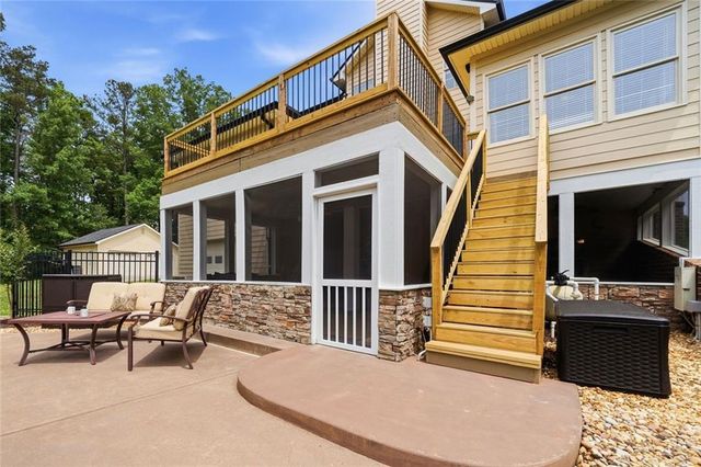 2235 Lower Burris Road, Canton, GA 30114