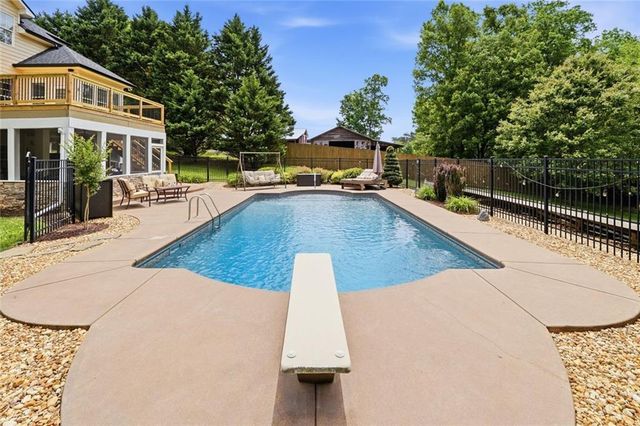 2235 Lower Burris Road, Canton, GA 30114