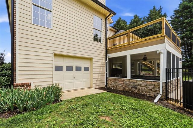 2235 Lower Burris Road, Canton, GA 30114