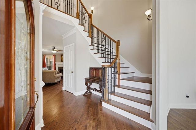 2235 Lower Burris Road, Canton, GA 30114