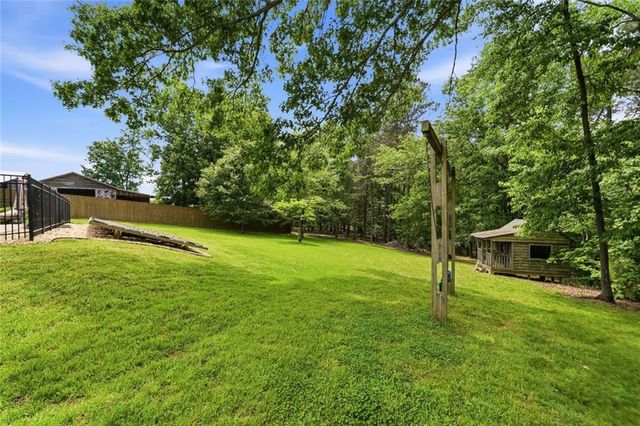 2235 Lower Burris Road, Canton, GA 30114