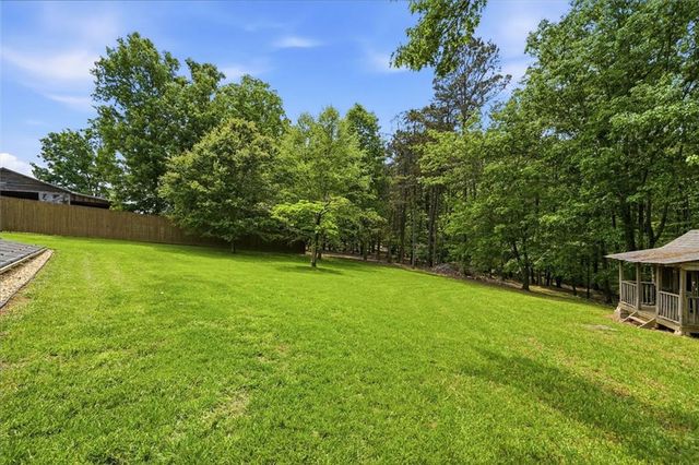 2235 Lower Burris Road, Canton, GA 30114