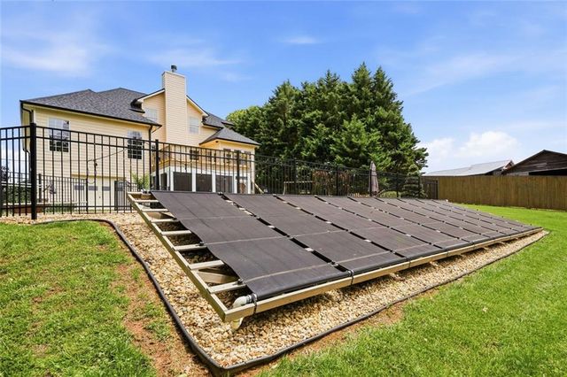 2235 Lower Burris Road, Canton, GA 30114
