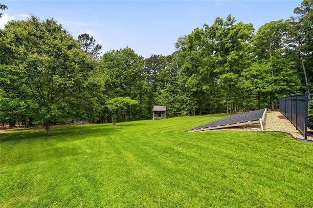 2235 Lower Burris Road, Canton, GA 30114