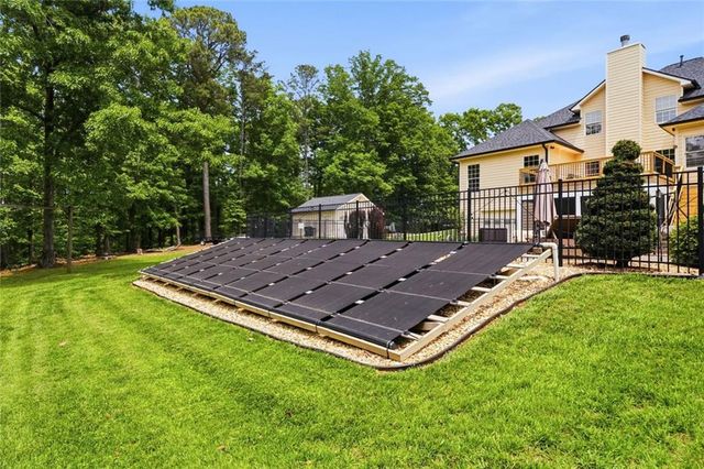 2235 Lower Burris Road, Canton, GA 30114
