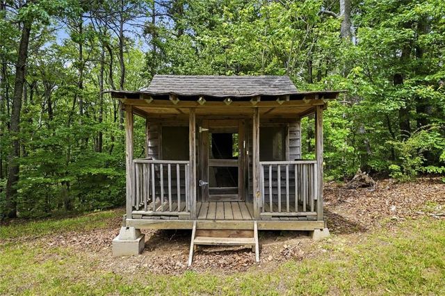 2235 Lower Burris Road, Canton, GA 30114