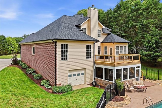 2235 Lower Burris Road, Canton, GA 30114