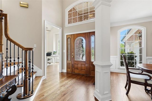 2235 Lower Burris Road, Canton, GA 30114