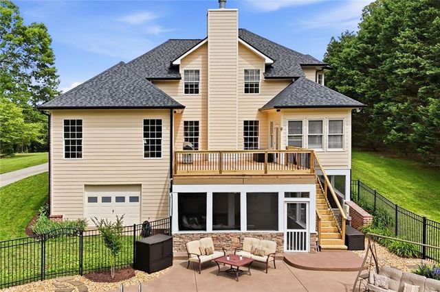 2235 Lower Burris Road, Canton, GA 30114