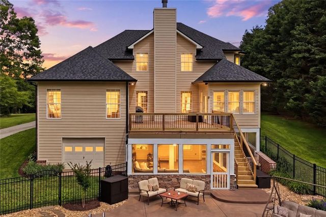 2235 Lower Burris Road, Canton, GA 30114