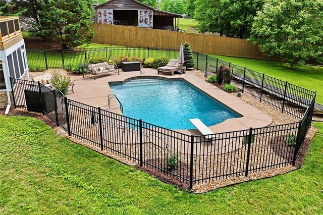 2235 Lower Burris Road, Canton, GA 30114