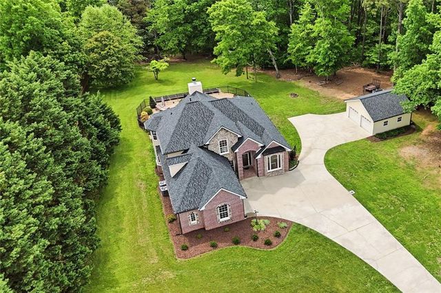 2235 Lower Burris Road, Canton, GA 30114
