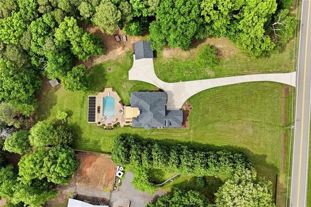 2235 Lower Burris Road, Canton, GA 30114
