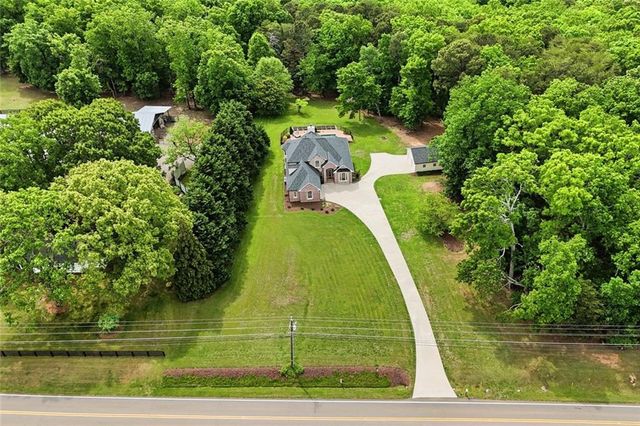 2235 Lower Burris Road, Canton, GA 30114