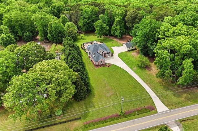 2235 Lower Burris Road, Canton, GA 30114