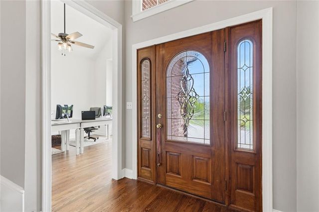 2235 Lower Burris Road, Canton, GA 30114