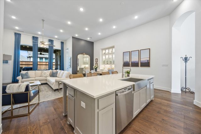 536 Petrel Drive, Rockwall, TX 75087