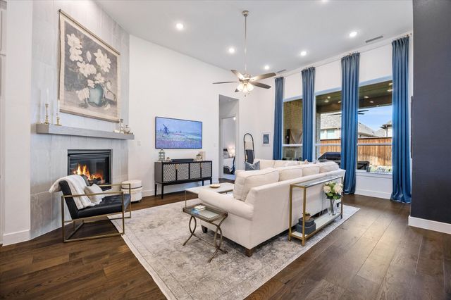 536 Petrel Drive, Rockwall, TX 75087