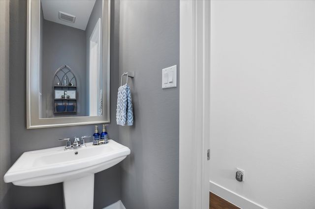 536 Petrel Drive, Rockwall, TX 75087