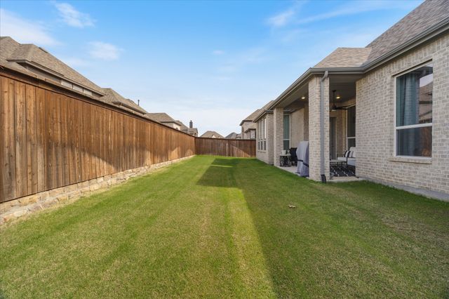 536 Petrel Drive, Rockwall, TX 75087