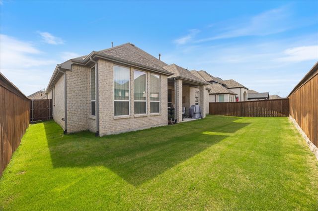 536 Petrel Drive, Rockwall, TX 75087