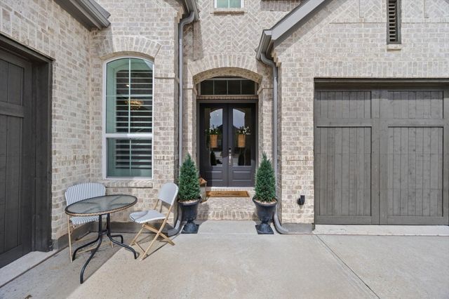 536 Petrel Drive, Rockwall, TX 75087