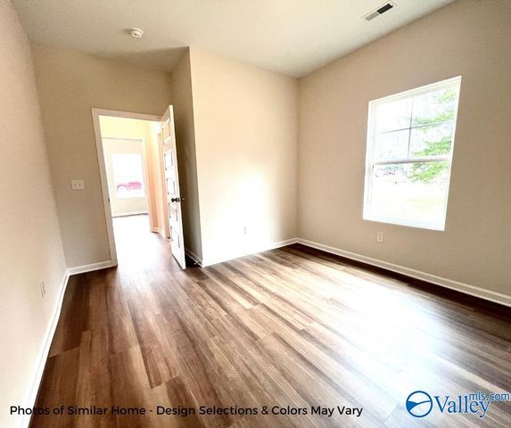 172 Brier Valley Drive, Meridianville, AL 35759