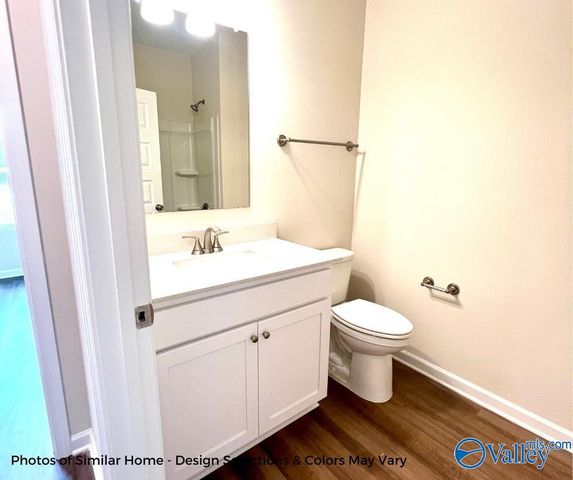 172 Brier Valley Drive, Meridianville, AL 35759