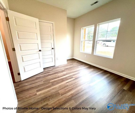 172 Brier Valley Drive, Meridianville, AL 35759