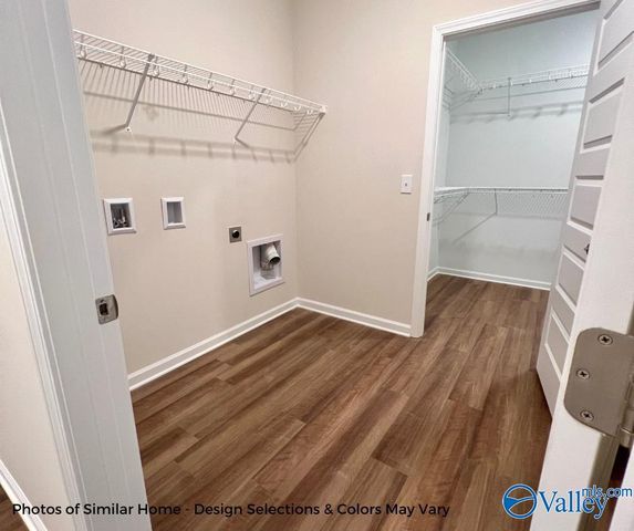 172 Brier Valley Drive, Meridianville, AL 35759