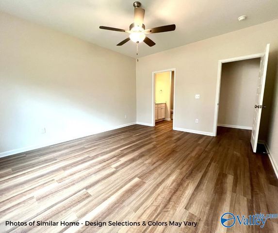 172 Brier Valley Drive, Meridianville, AL 35759