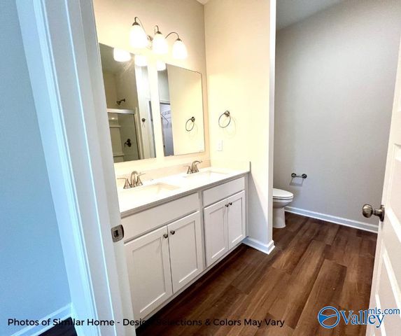 172 Brier Valley Drive, Meridianville, AL 35759