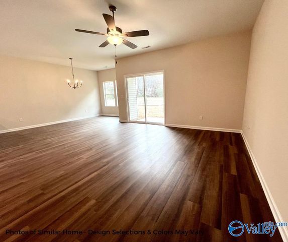 172 Brier Valley Drive, Meridianville, AL 35759