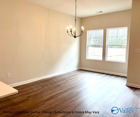 172 Brier Valley Drive, Meridianville, AL 35759