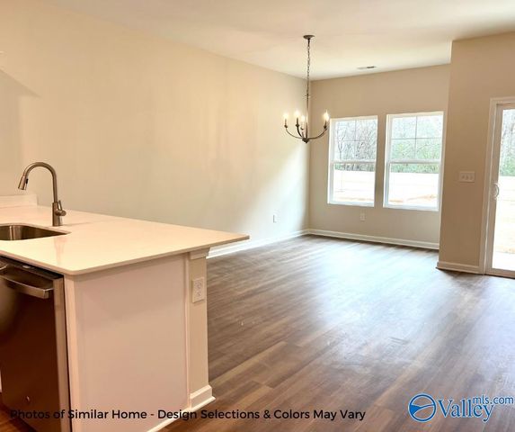 172 Brier Valley Drive, Meridianville, AL 35759