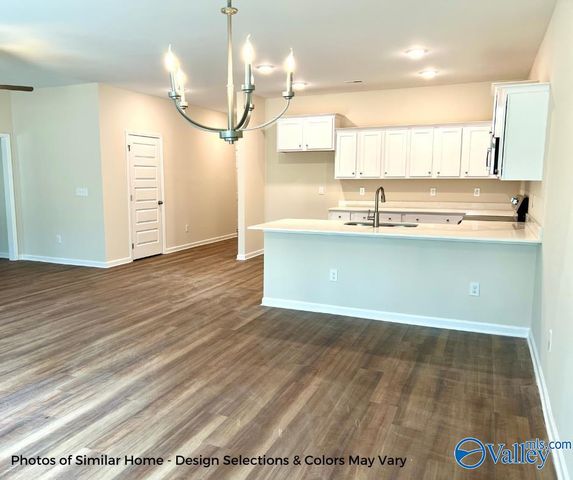 172 Brier Valley Drive, Meridianville, AL 35759